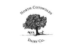 Milk Vending Machine at North Cotswolds Dairy