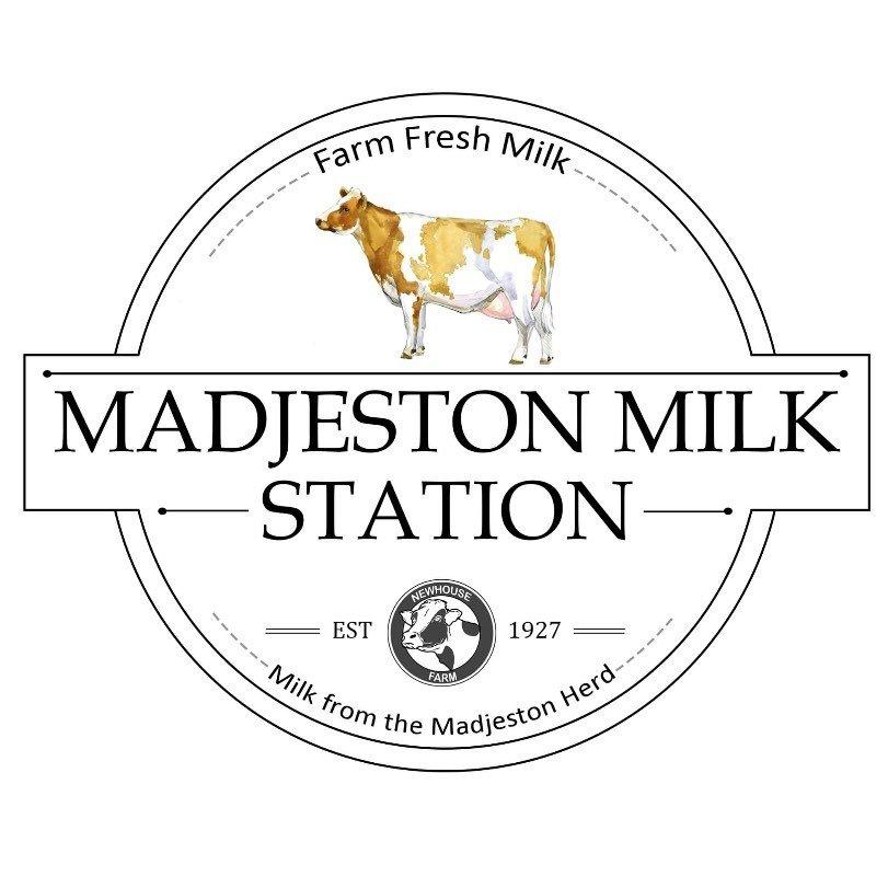 Madjeston Milk