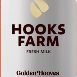 Hooks Dairy
