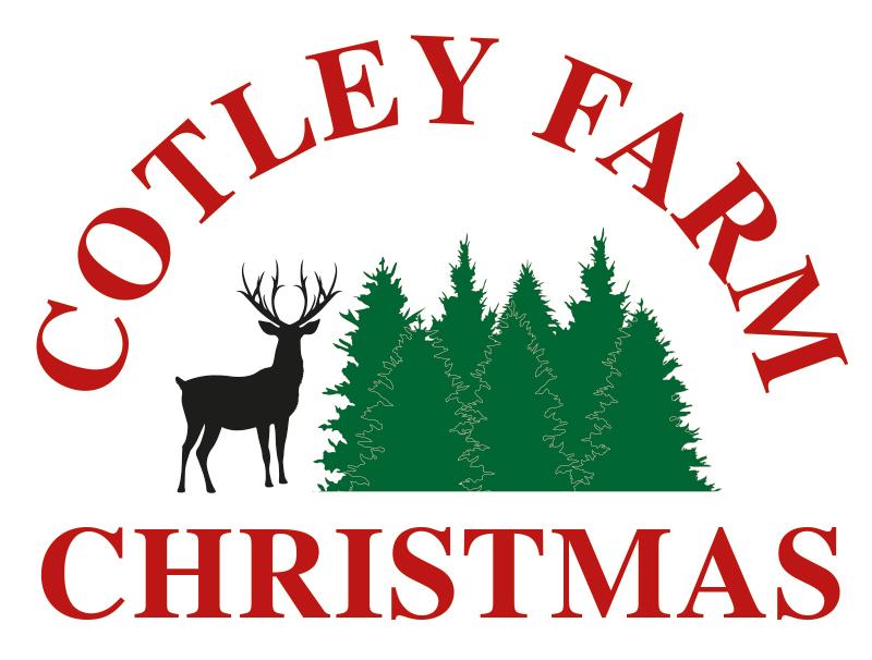 Cotley Farm Christmas