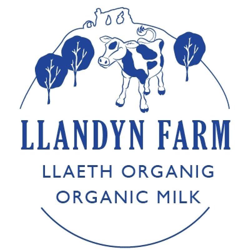 Llandyn Hall Farm