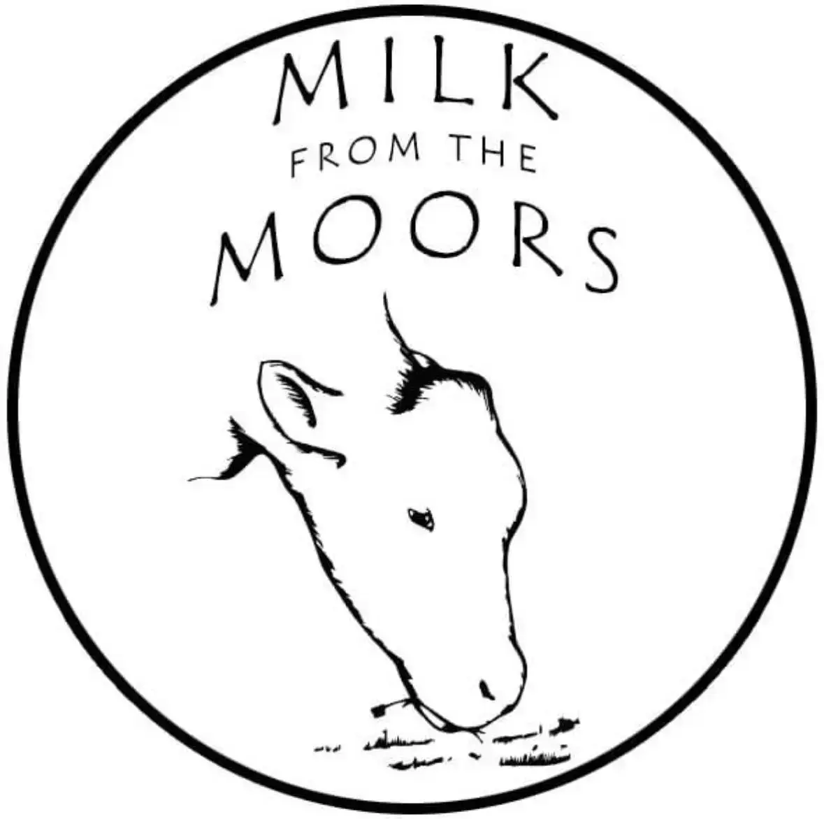 Milk Vending Machine at 58 Salmon parade, Bridgwater, Somerset