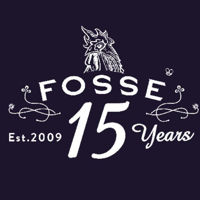 Fosse Meadows Farm