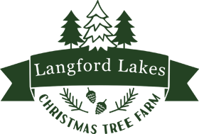 Langford Lakes Christmas Tree Farm