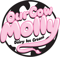 Our Cow Molly