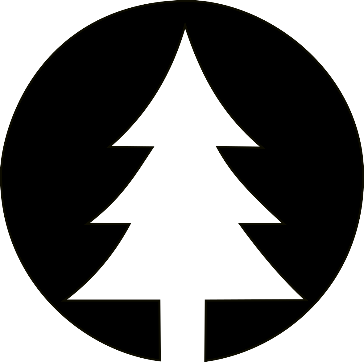 Smeaton Farm Christmas Trees