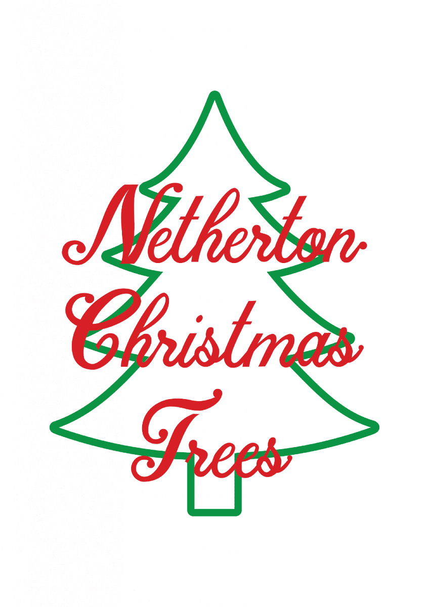 Netherton Christmas Trees