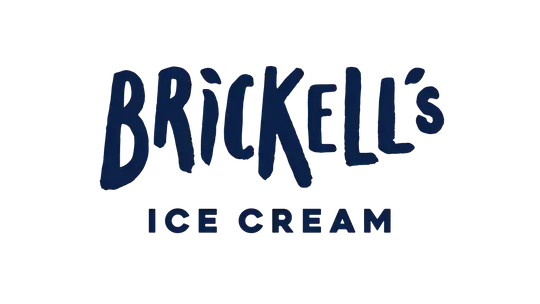 Brickell's Ice Cream