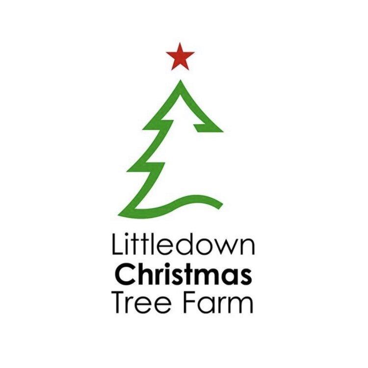 Littledown Farm Christmas Trees
