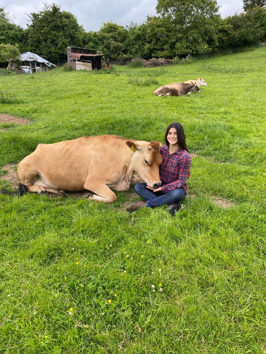 Hayloft Farm