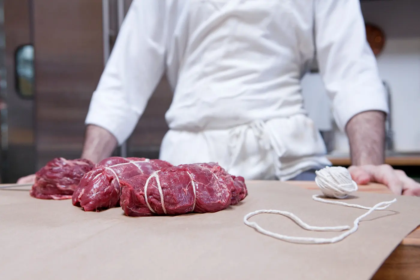 The Brazen Butchers