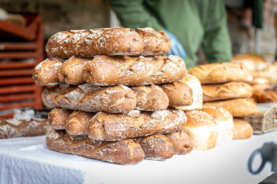 Woolton Village Market