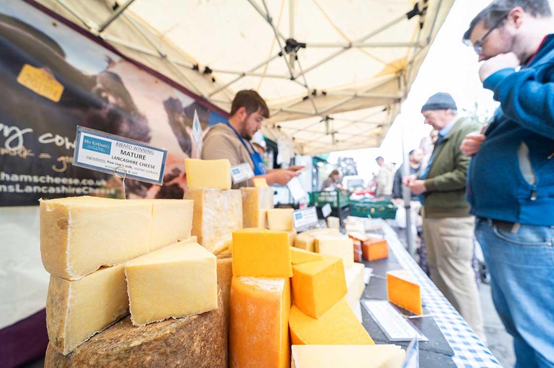 Allerton Road Market