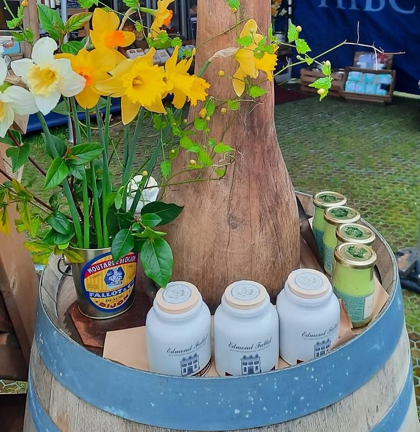 Airfield Farmers Market
