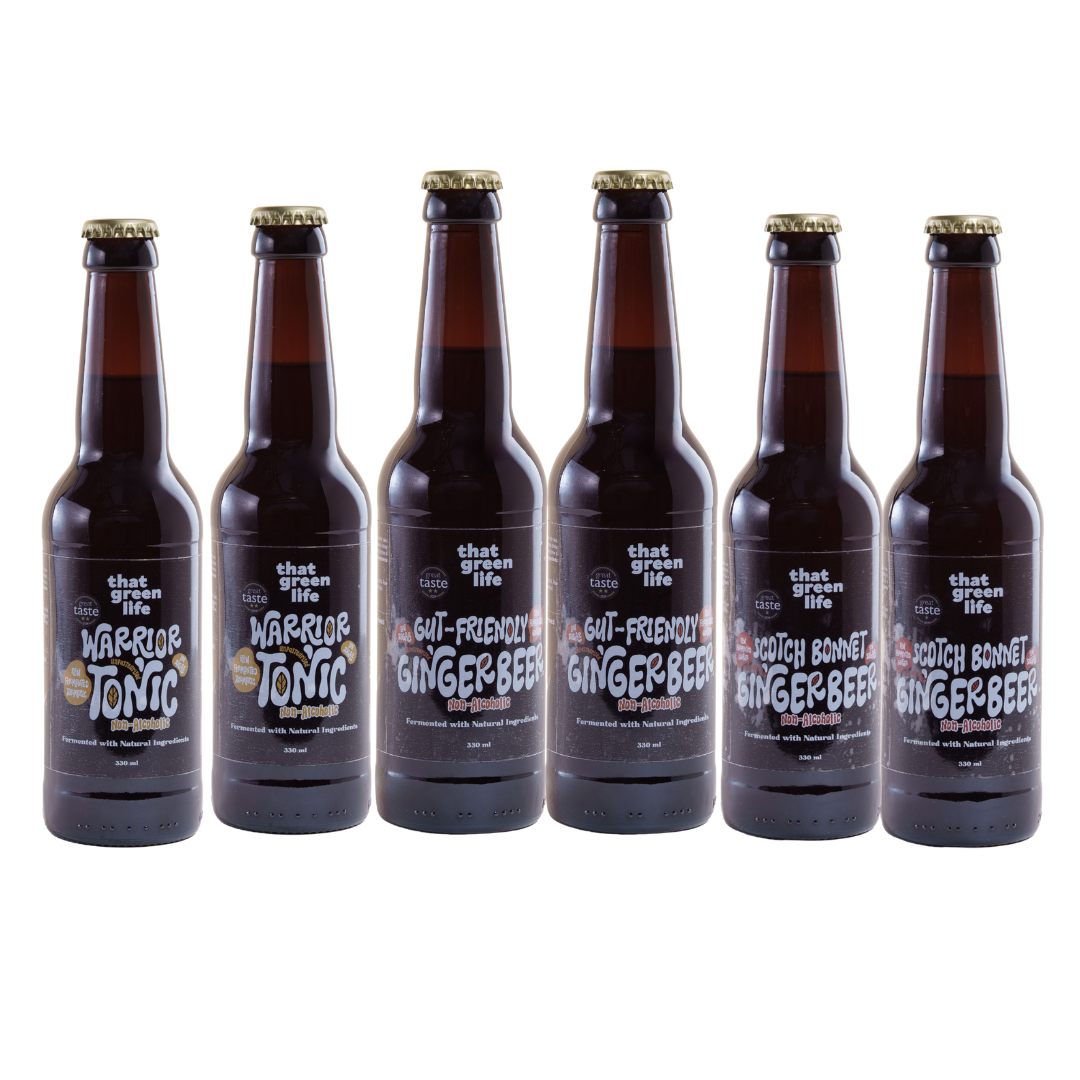 Bubbly Brew Bundle