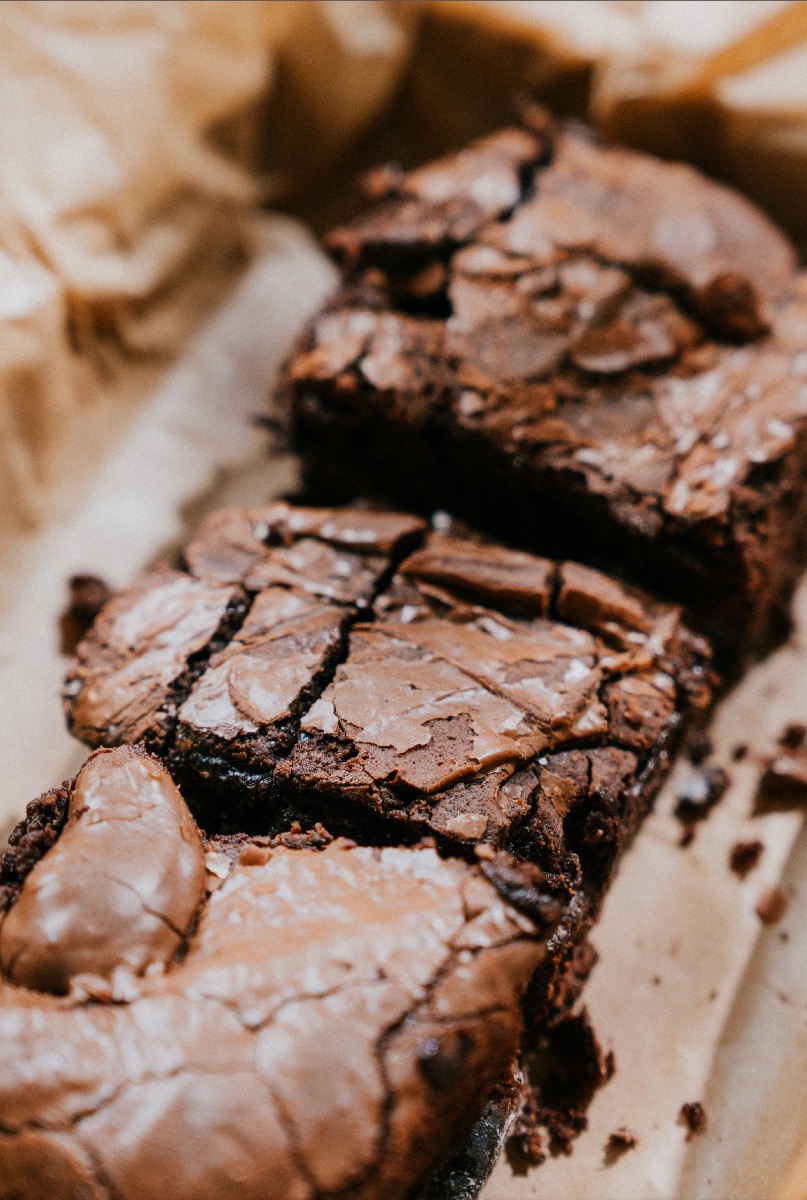 the pact brownie box of 12