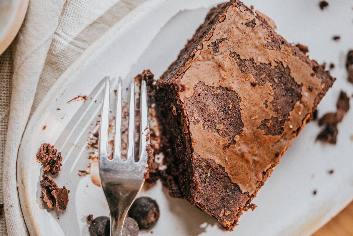 the pact brownie box of 12