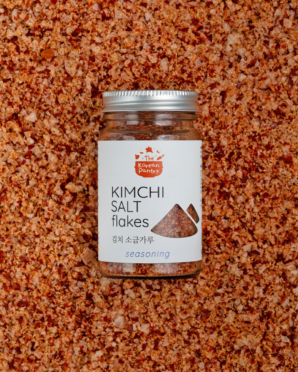 Kimchi Salt 